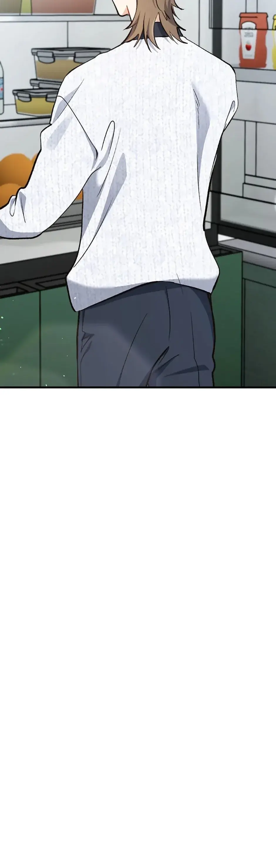 Redenção ~ Meu Eterno Amor – Capítulo 26 Yaoi – Página 33