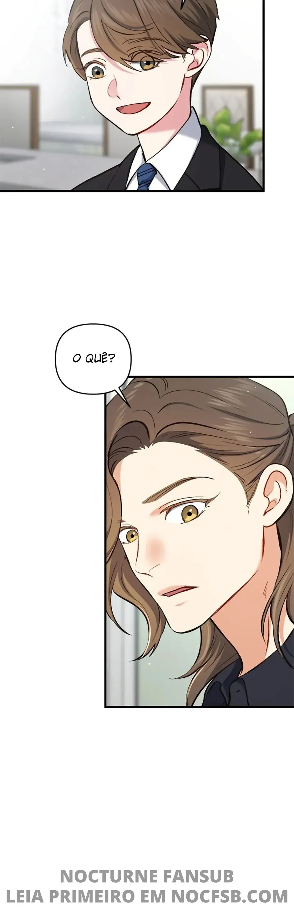 Redenção ~ Meu Eterno Amor – Capítulo 26 Yaoi – Página 35