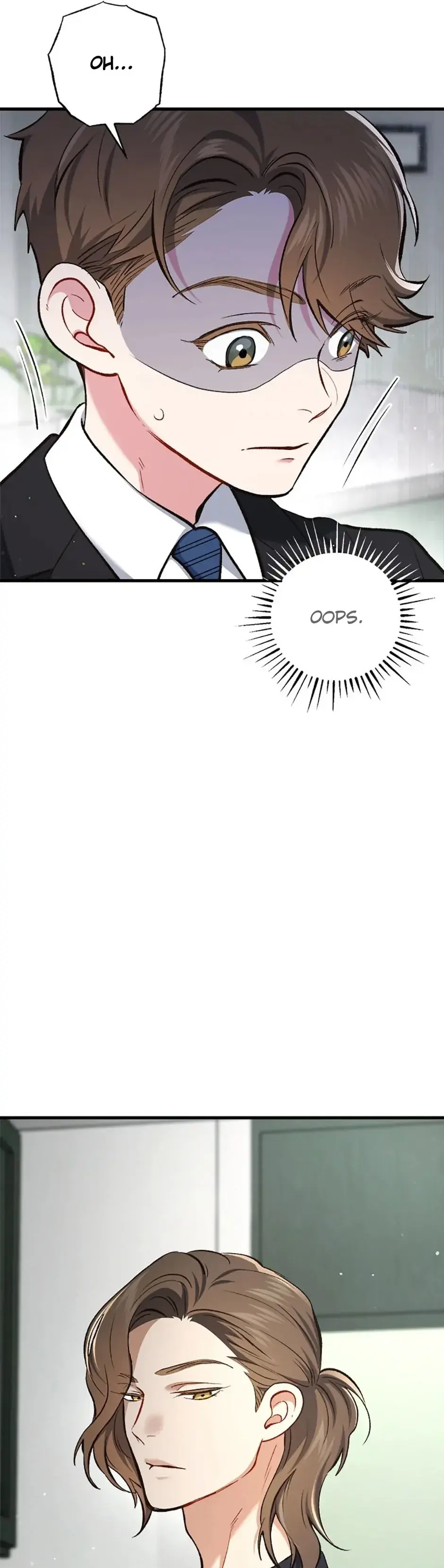 Redenção ~ Meu Eterno Amor – Capítulo 26 Yaoi – Página 36