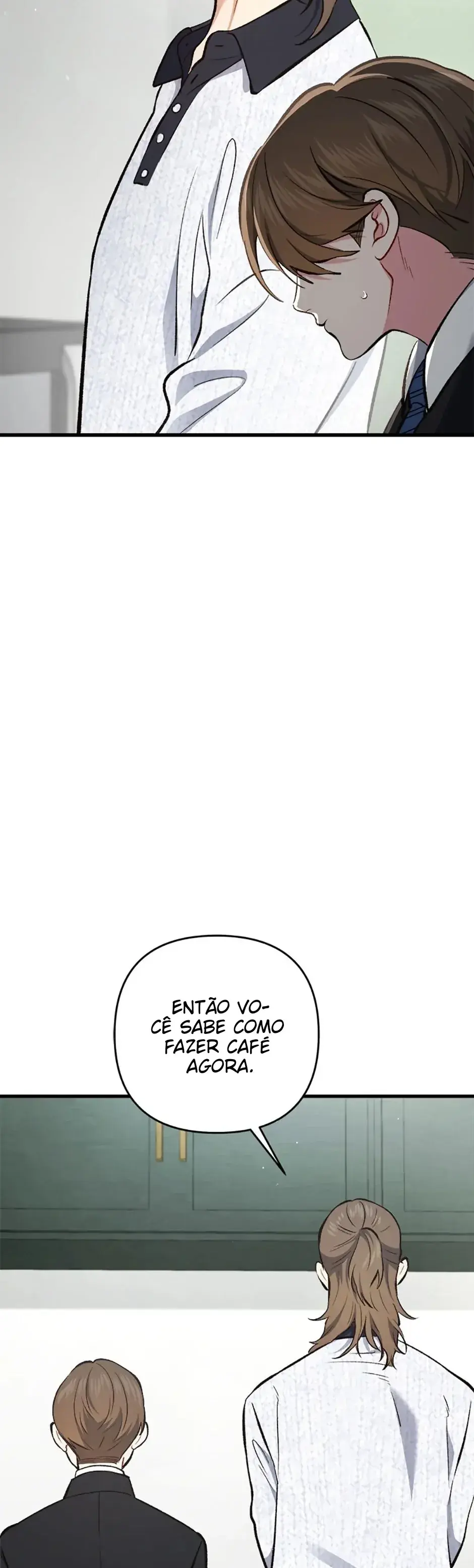 Redenção ~ Meu Eterno Amor – Capítulo 26 Yaoi – Página 37