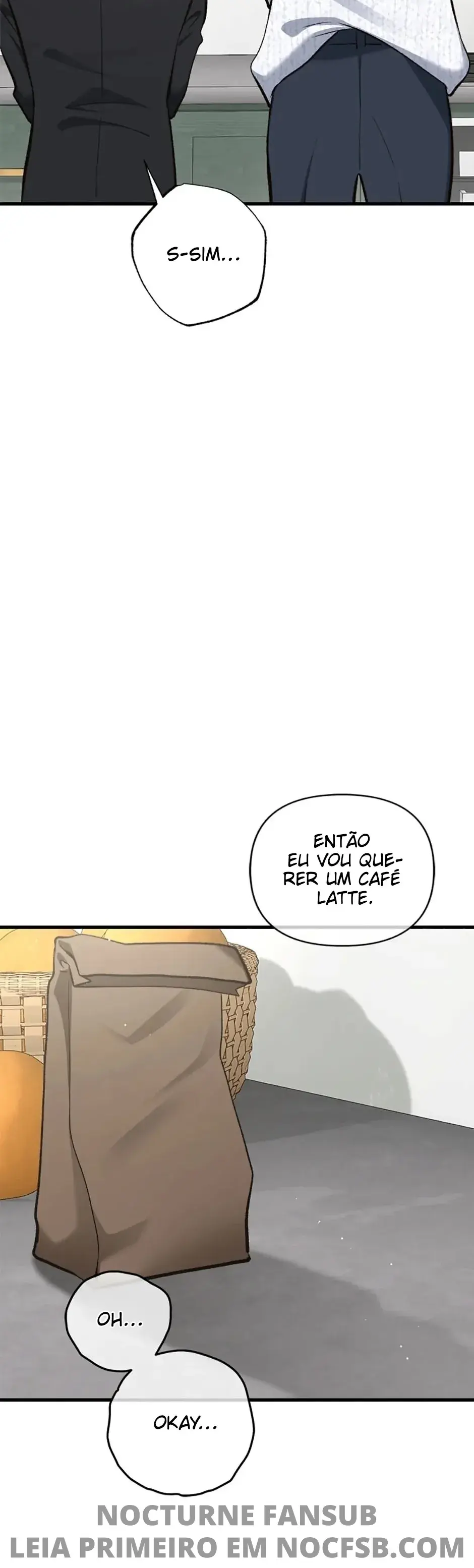 Redenção ~ Meu Eterno Amor – Capítulo 26 Yaoi – Página 38