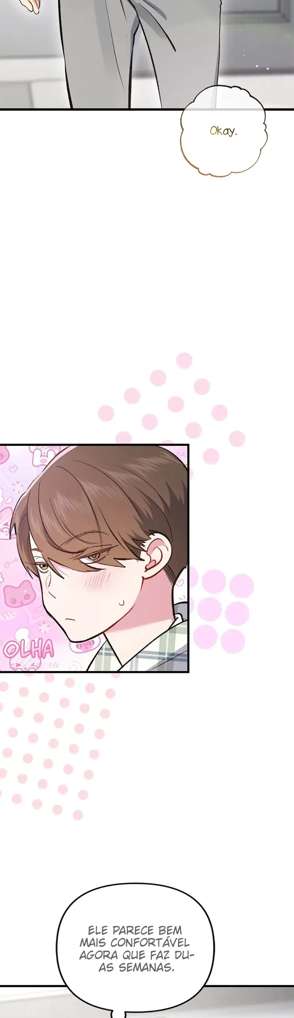 Redenção ~ Meu Eterno Amor – Capítulo 26 Yaoi – Página 4