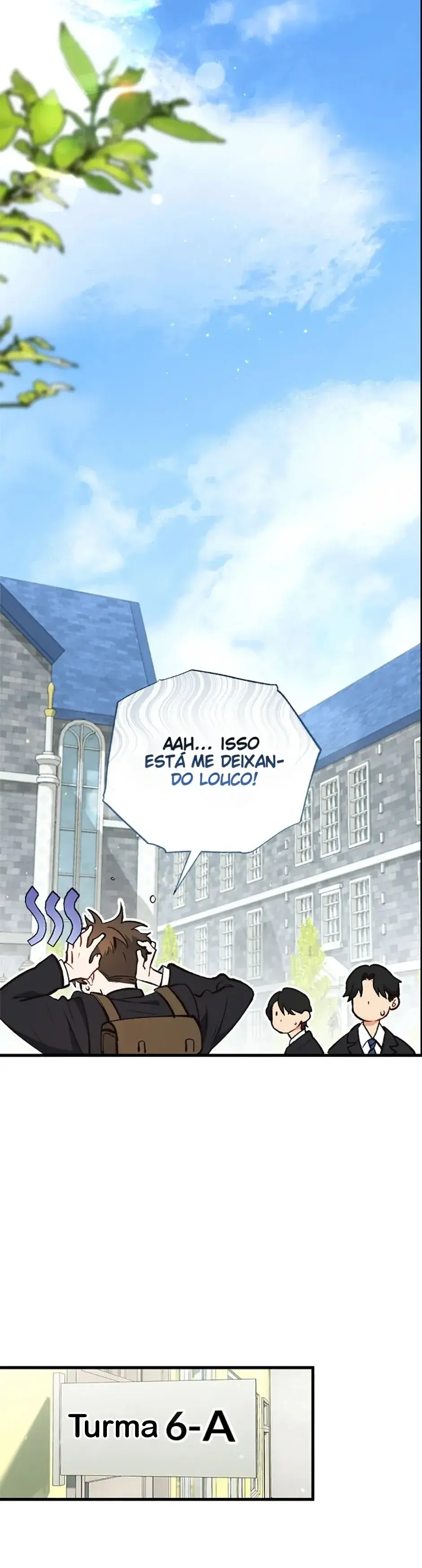 Redenção ~ Meu Eterno Amor – Capítulo 26 Yaoi – Página 42