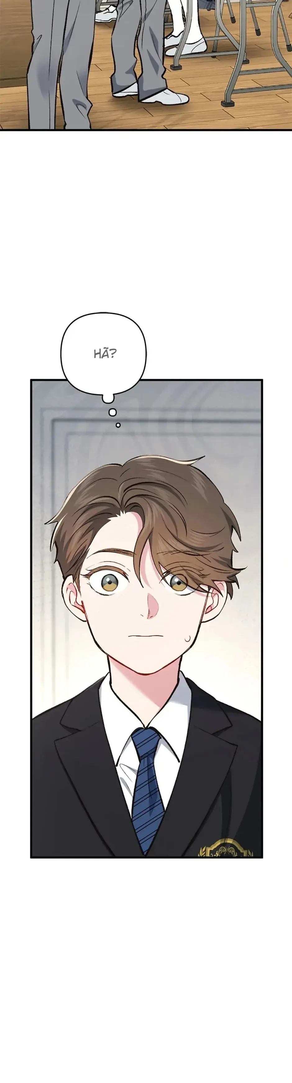 Redenção ~ Meu Eterno Amor – Capítulo 26 Yaoi – Página 45