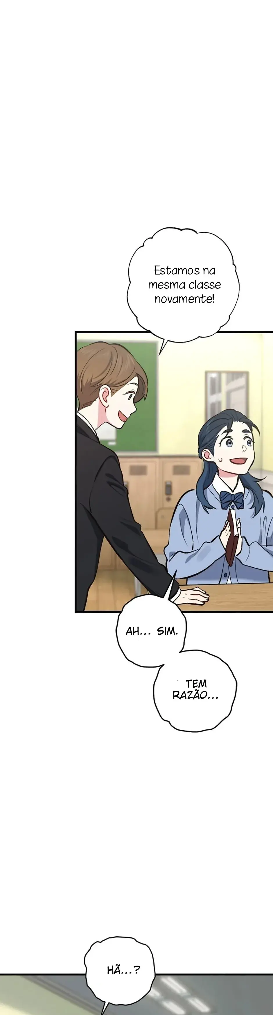 Redenção ~ Meu Eterno Amor – Capítulo 26 Yaoi – Página 48