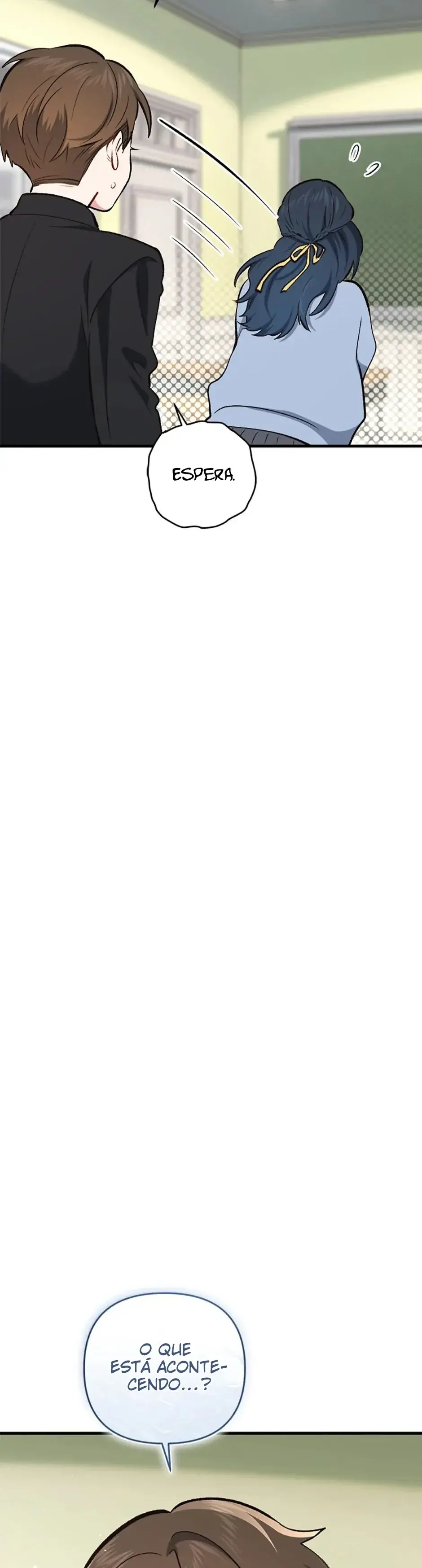 Redenção ~ Meu Eterno Amor – Capítulo 26 Yaoi – Página 49