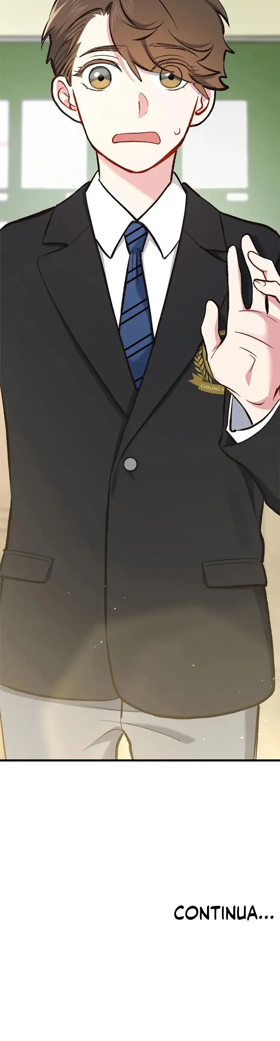 Redenção ~ Meu Eterno Amor – Capítulo 26 Yaoi – Página 50