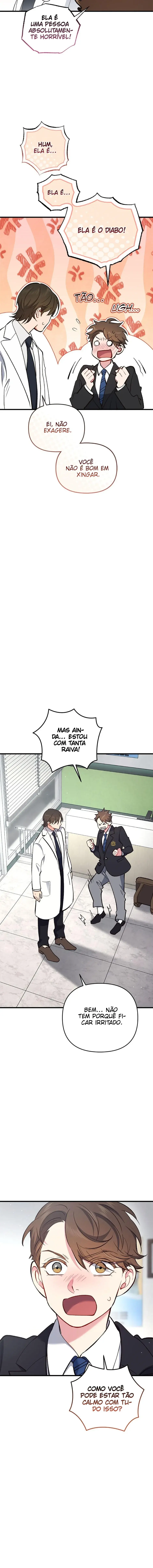 Redenção ~ Meu Eterno Amor – Capítulo 28 Yaoi – Página 10