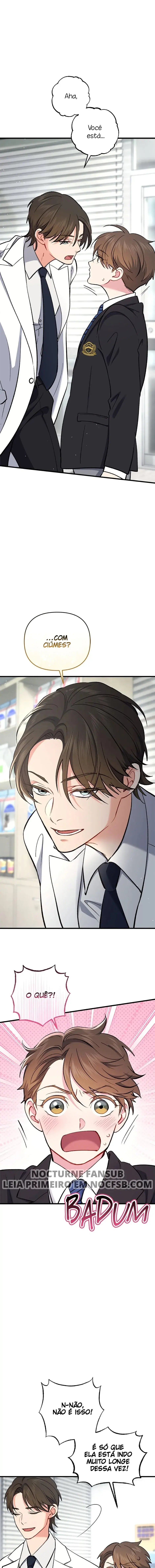 Redenção ~ Meu Eterno Amor – Capítulo 28 Yaoi – Página 11