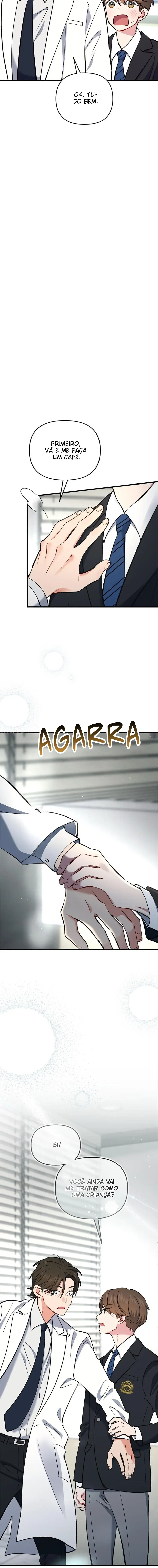 Redenção ~ Meu Eterno Amor – Capítulo 28 Yaoi – Página 12