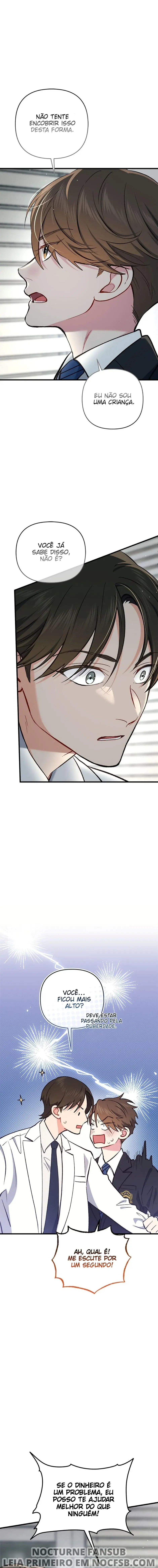 Redenção ~ Meu Eterno Amor – Capítulo 28 Yaoi – Página 13