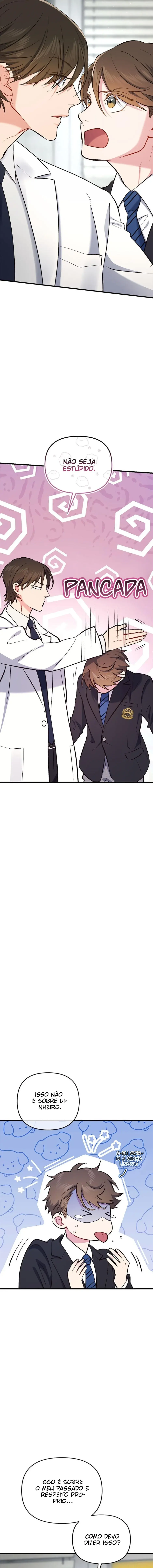 Redenção ~ Meu Eterno Amor – Capítulo 28 Yaoi – Página 14