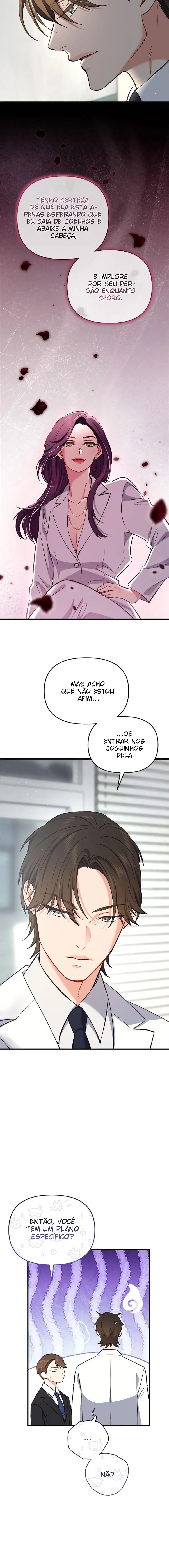 Redenção ~ Meu Eterno Amor – Capítulo 28 Yaoi – Página 16