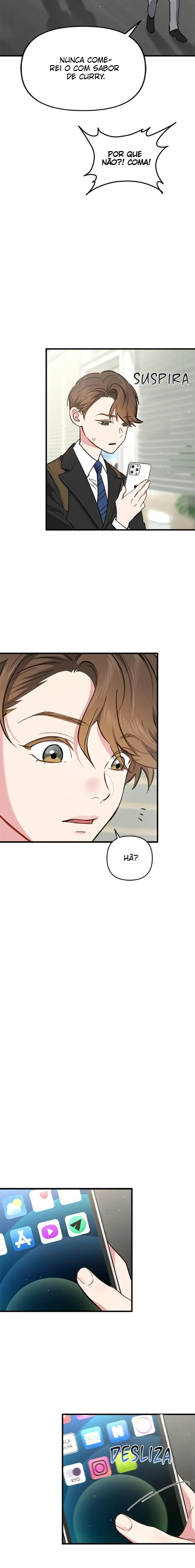 Redenção ~ Meu Eterno Amor – Capítulo 28 Yaoi – Página 20