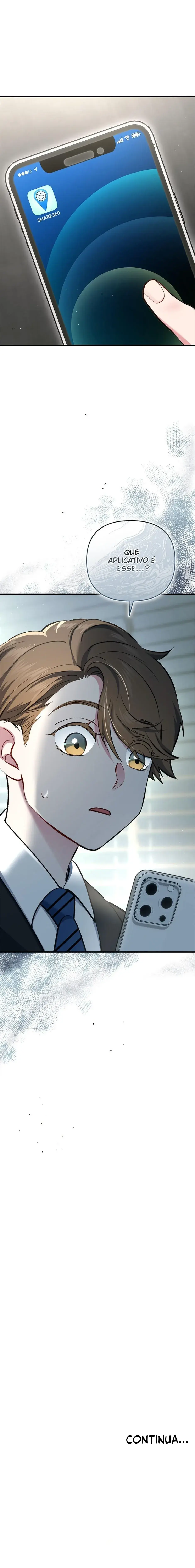 Redenção ~ Meu Eterno Amor – Capítulo 28 Yaoi – Página 21