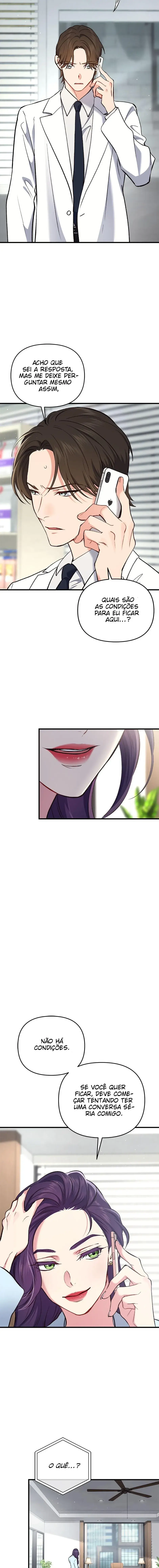 Redenção ~ Meu Eterno Amor – Capítulo 28 Yaoi – Página 4