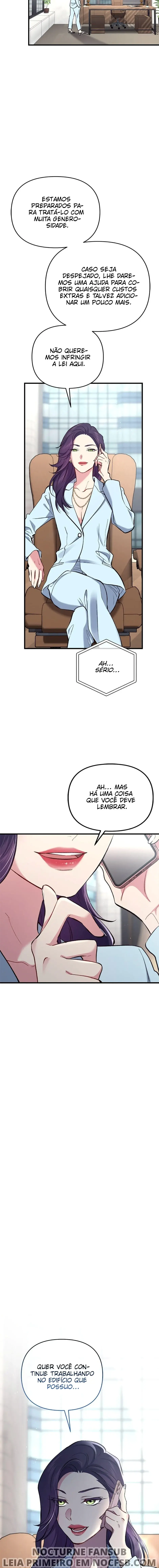 Redenção ~ Meu Eterno Amor – Capítulo 28 Yaoi – Página 5