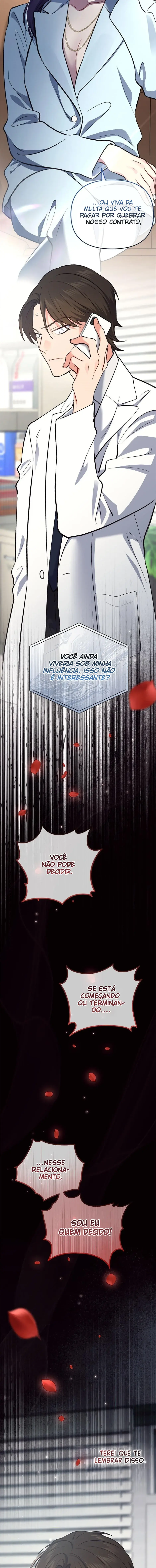 Redenção ~ Meu Eterno Amor – Capítulo 28 Yaoi – Página 6