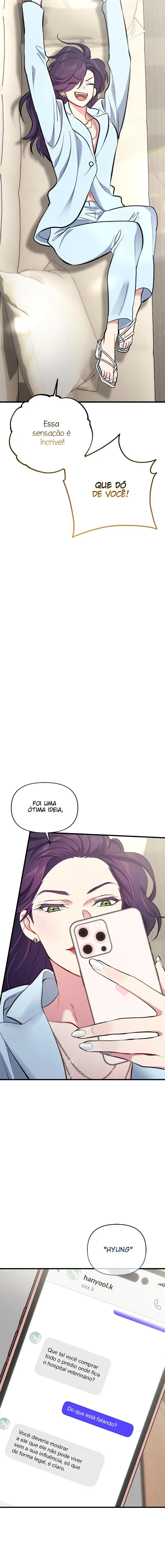 Redenção ~ Meu Eterno Amor – Capítulo 28 Yaoi – Página 8