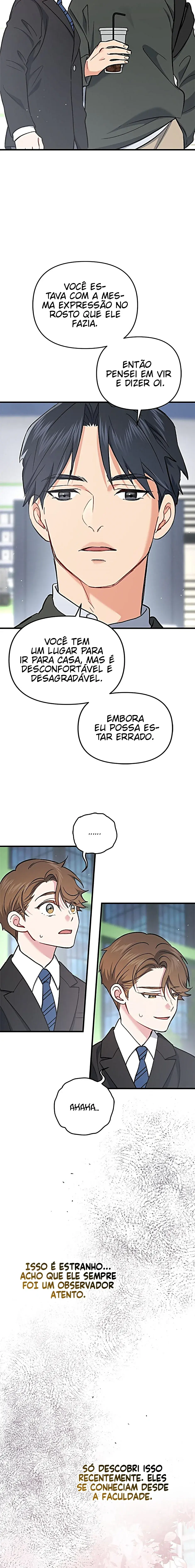 Redenção ~ Meu Eterno Amor – Capítulo 29 Yaoi – Página 10