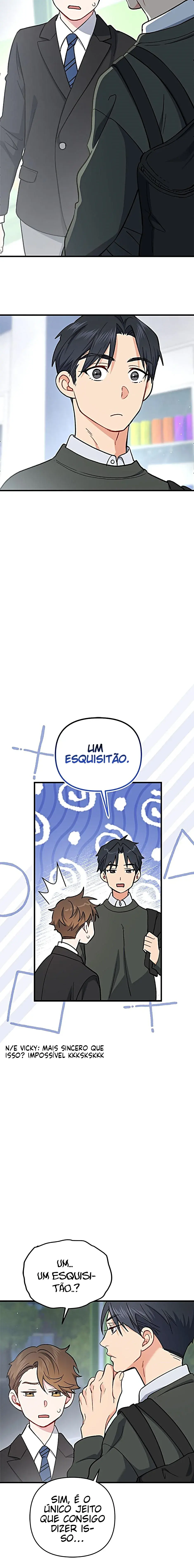 Redenção ~ Meu Eterno Amor – Capítulo 29 Yaoi – Página 12