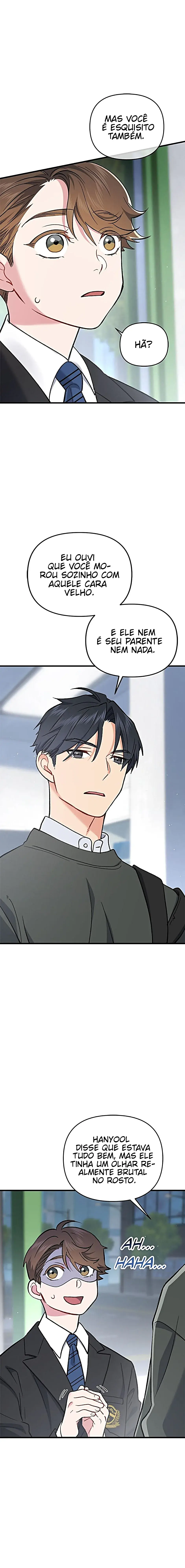 Redenção ~ Meu Eterno Amor – Capítulo 29 Yaoi – Página 13