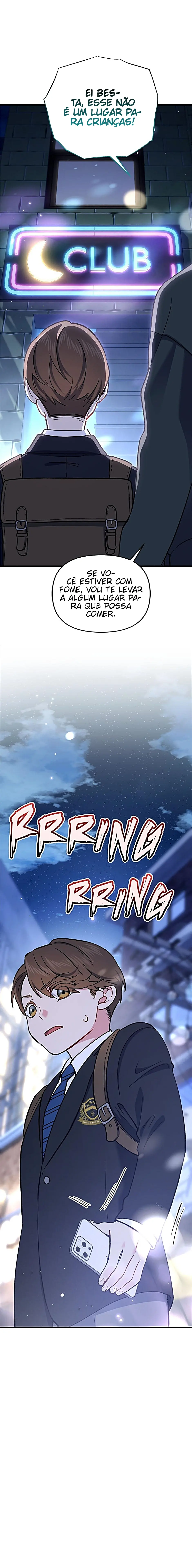 Redenção ~ Meu Eterno Amor – Capítulo 29 Yaoi – Página 17