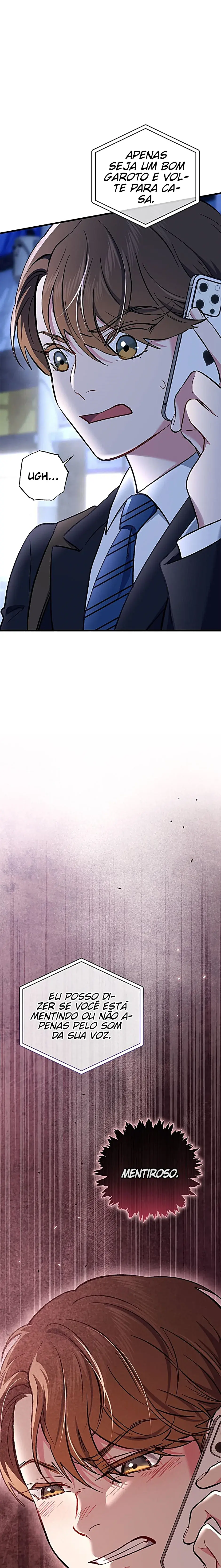 Redenção ~ Meu Eterno Amor – Capítulo 29 Yaoi – Página 19