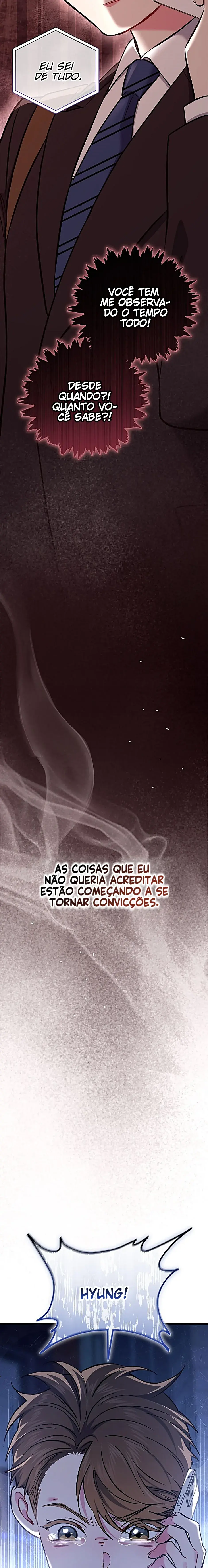 Redenção ~ Meu Eterno Amor – Capítulo 29 Yaoi – Página 20