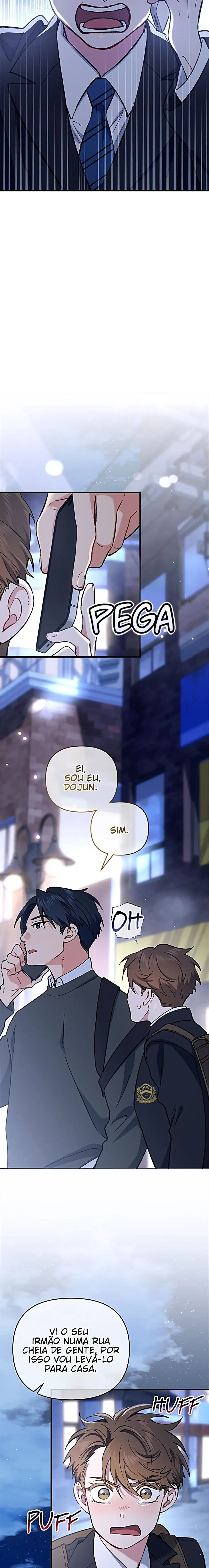 Redenção ~ Meu Eterno Amor – Capítulo 29 Yaoi – Página 21