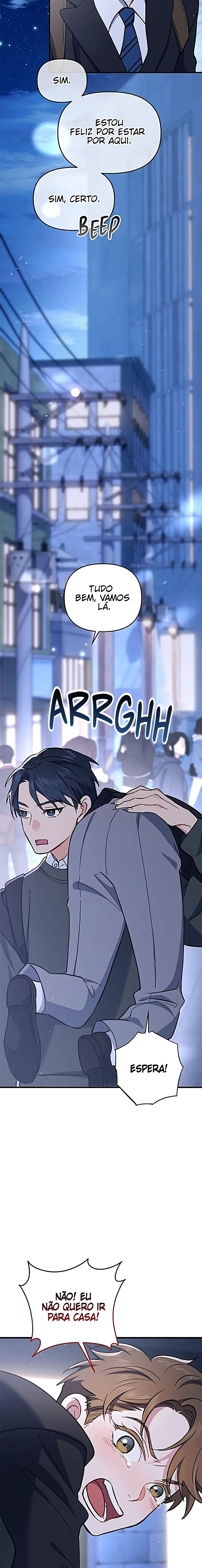 Redenção ~ Meu Eterno Amor – Capítulo 29 Yaoi – Página 22