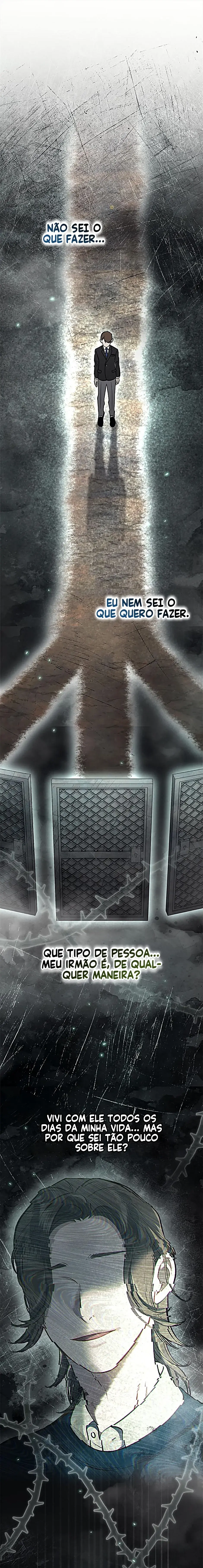 Redenção ~ Meu Eterno Amor – Capítulo 29 Yaoi – Página 5