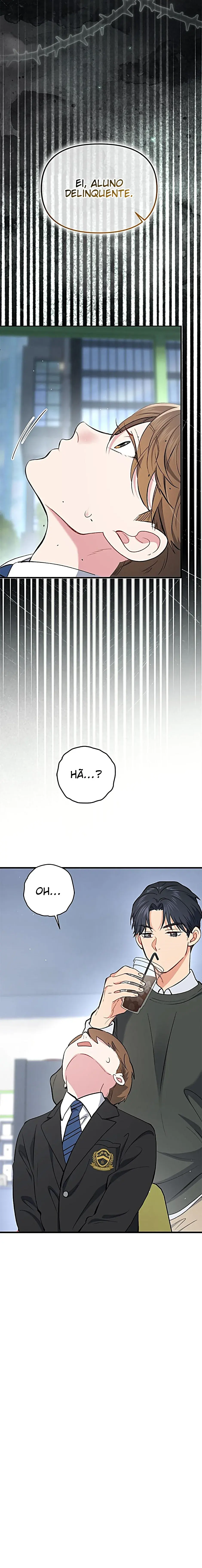 Redenção ~ Meu Eterno Amor – Capítulo 29 Yaoi – Página 6