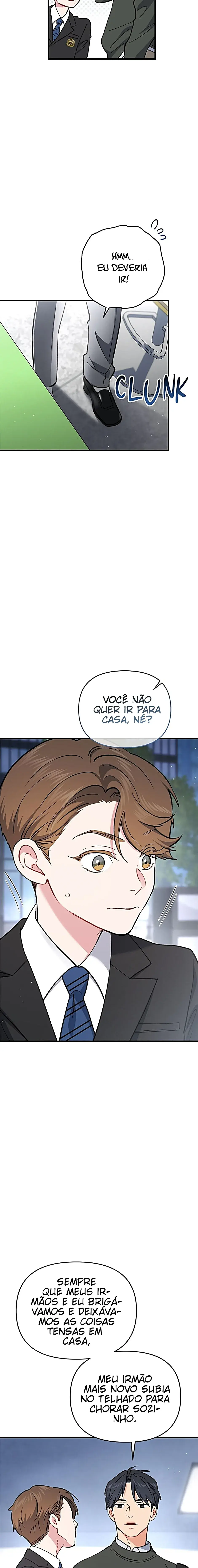 Redenção ~ Meu Eterno Amor – Capítulo 29 Yaoi – Página 9