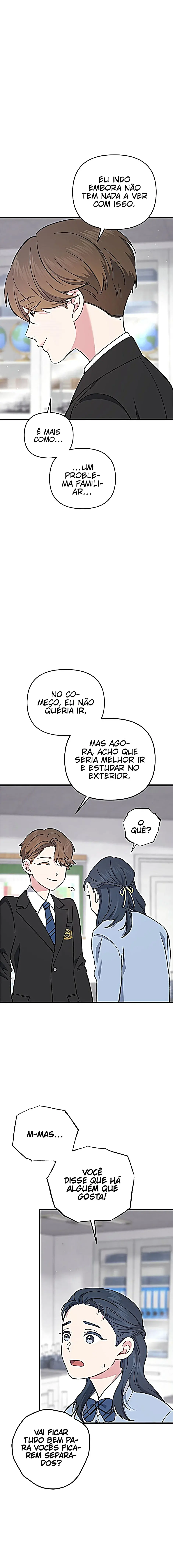 Redenção ~ Meu Eterno Amor – Capítulo 32 Yaoi – Página 12