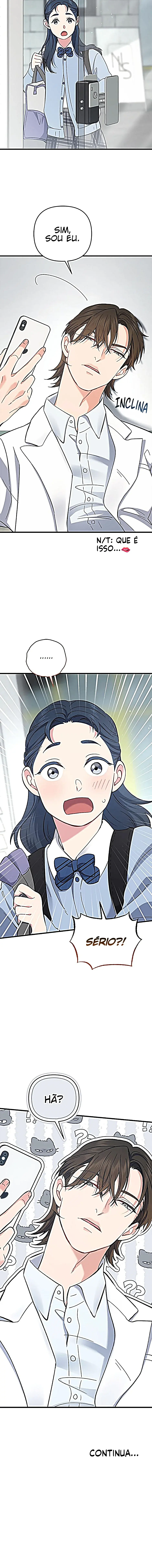 Redenção ~ Meu Eterno Amor – Capítulo 32 Yaoi – Página 17