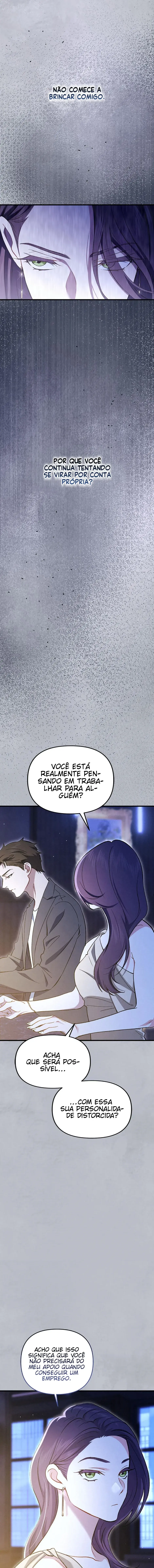 Redenção ~ Meu Eterno Amor – Capítulo 34 Yaoi – Página 10