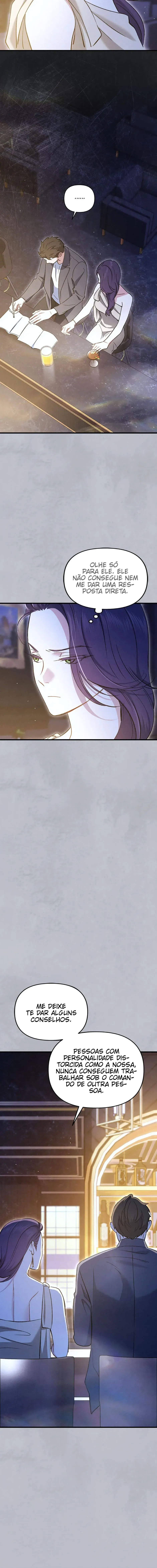 Redenção ~ Meu Eterno Amor – Capítulo 34 Yaoi – Página 11