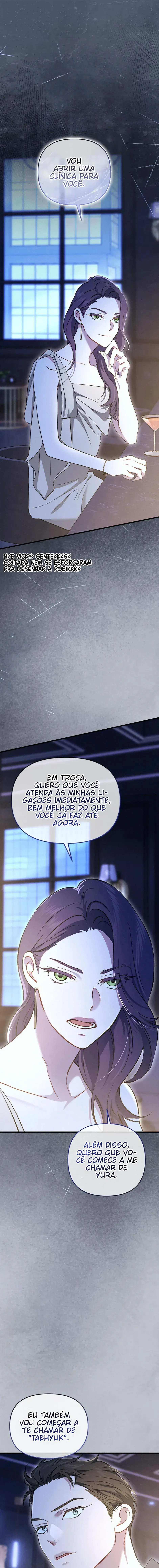 Redenção ~ Meu Eterno Amor – Capítulo 34 Yaoi – Página 13