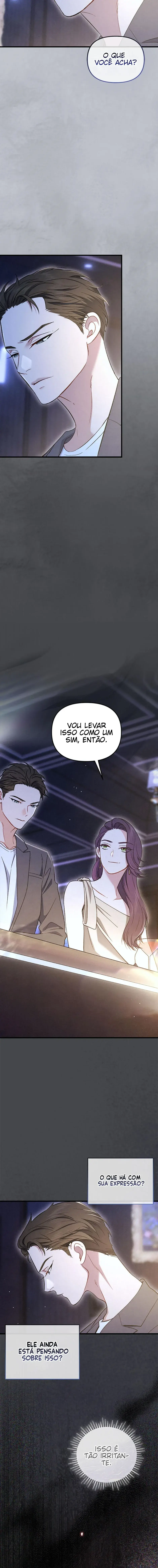 Redenção ~ Meu Eterno Amor – Capítulo 34 Yaoi – Página 14