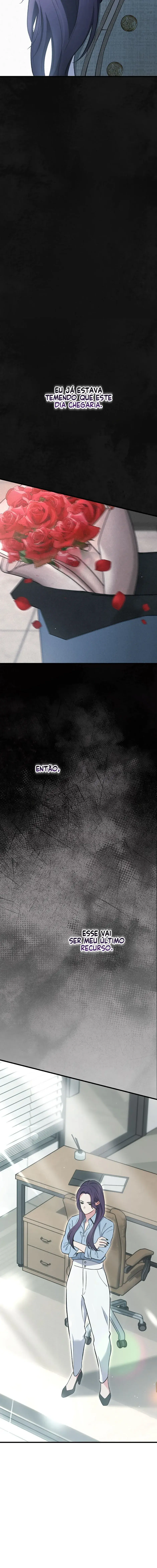 Redenção ~ Meu Eterno Amor – Capítulo 34 Yaoi – Página 17