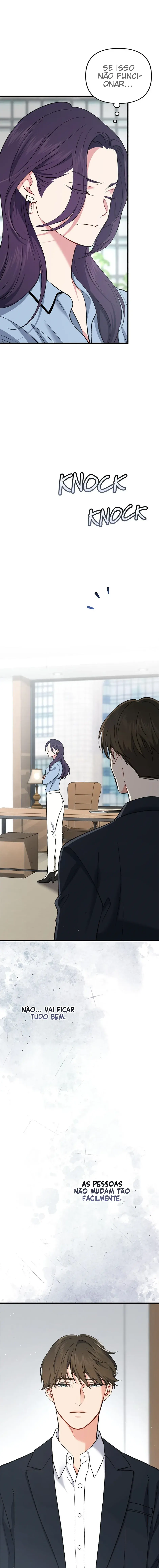 Redenção ~ Meu Eterno Amor – Capítulo 34 Yaoi – Página 18