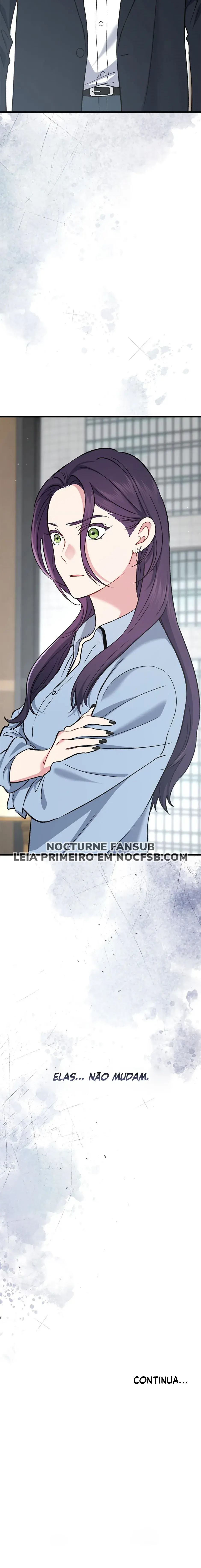 Redenção ~ Meu Eterno Amor – Capítulo 34 Yaoi – Página 19