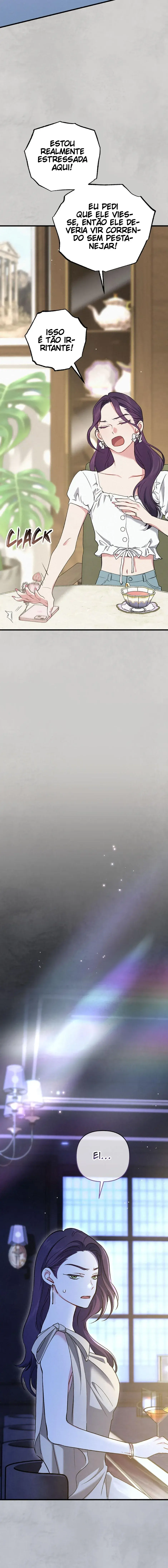 Redenção ~ Meu Eterno Amor – Capítulo 34 Yaoi – Página 7