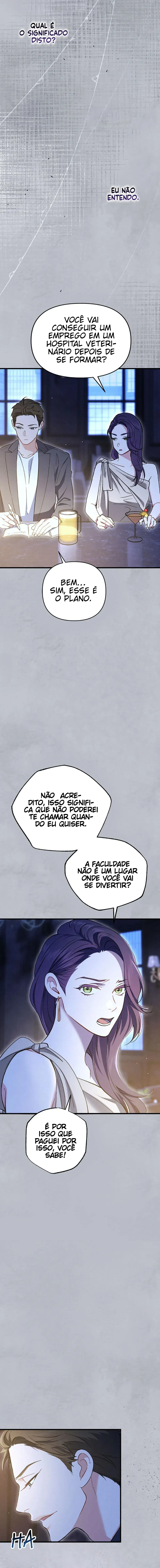 Redenção ~ Meu Eterno Amor – Capítulo 34 Yaoi – Página 9