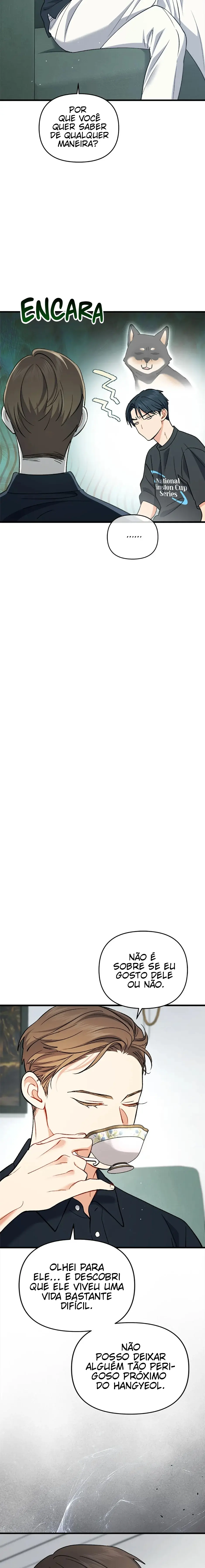 Redenção ~ Meu Eterno Amor – Capítulo 36 Yaoi – Página 10