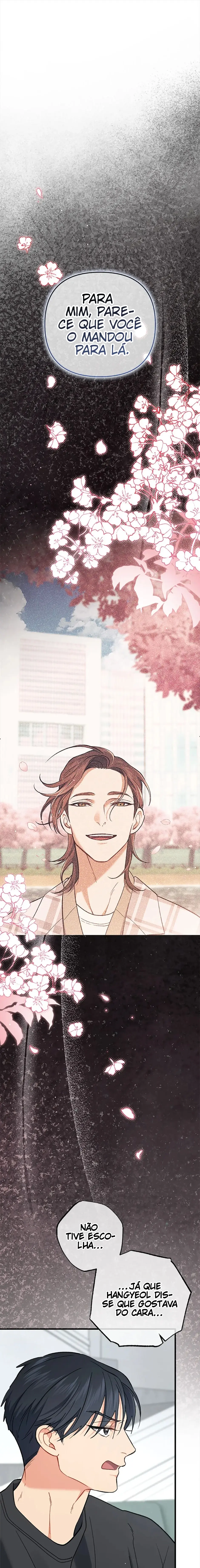 Redenção ~ Meu Eterno Amor – Capítulo 36 Yaoi – Página 12