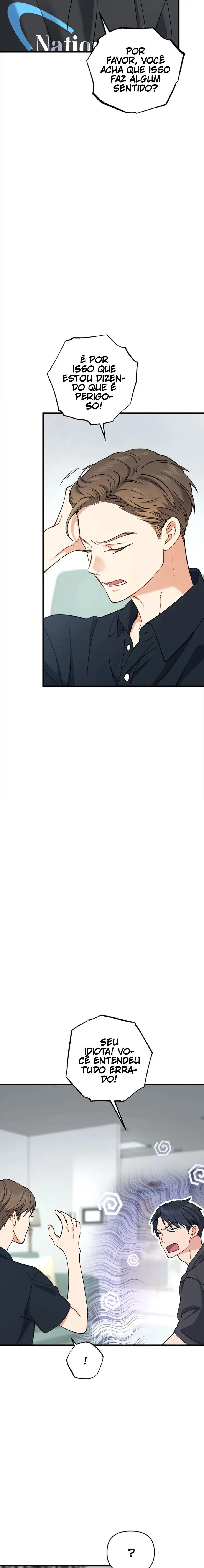 Redenção ~ Meu Eterno Amor – Capítulo 36 Yaoi – Página 13