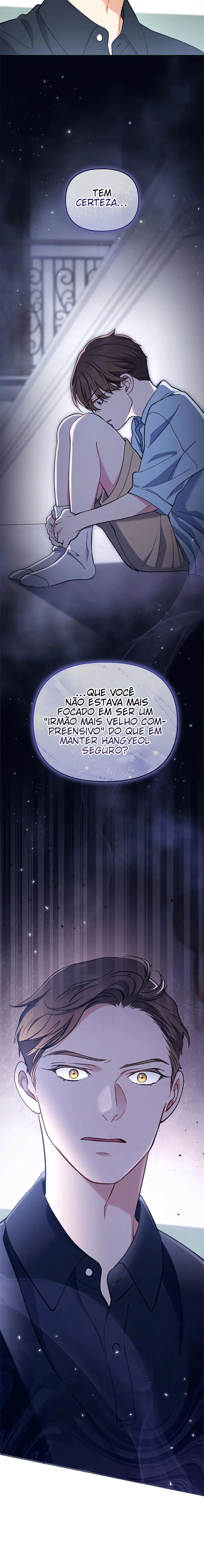 Redenção ~ Meu Eterno Amor – Capítulo 36 Yaoi – Página 15