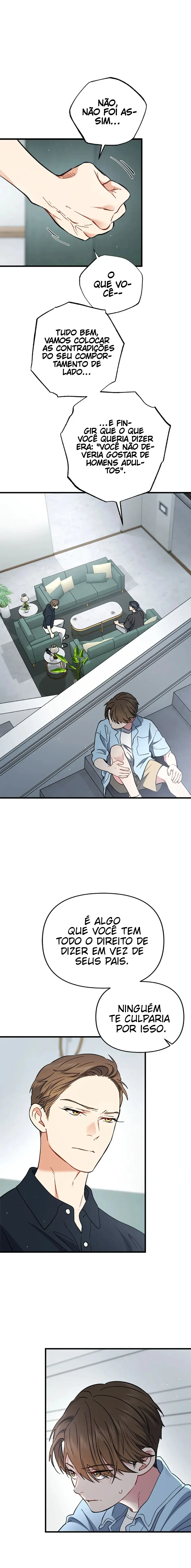 Redenção ~ Meu Eterno Amor – Capítulo 36 Yaoi – Página 16